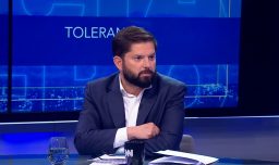 Boric confirma que su gobierno oficializará candidatura de Bachelet a ONU: "Si EE.UU. decidiera vetarla, tendrá que justificarlo”