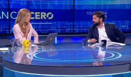 Del caso Gatica a sus proyectos tras dejar la Presidencia: Los cinco momentos de Gabriel Boric en Tolerancia Cero