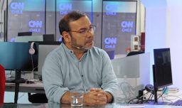 Diputado Barrera (PC) afirma que rol como oposición será "vigilar que se cumplan la expectativas" que generó Kast