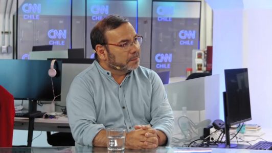 Diputado Barrera (PC) afirma que rol como oposición será "vigilar que se cumplan la expectativas" que generó Kast