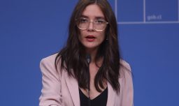 Vallejo descarta motivación política en salida de embajadora Pakarati: “Es una decisión institucional”