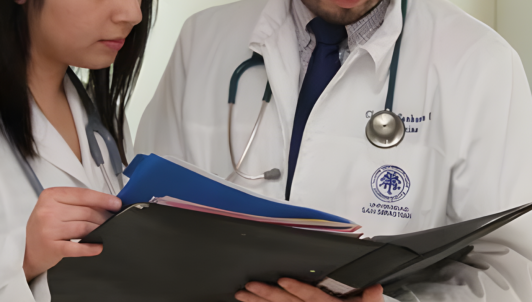 Entra en vigencia nueva norma que busca proteger la salud mental de estudiantes en campos clínicos