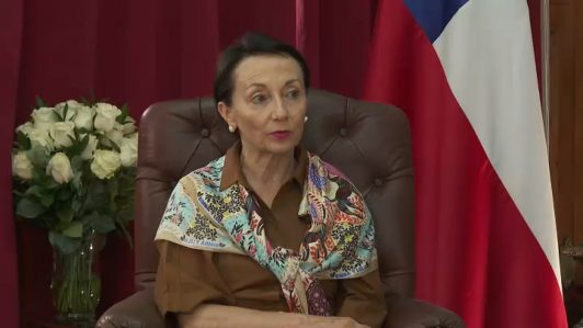 Chevesich y las diferencias al interior de la Suprema: "Hubo resistencia a la Comisión de Ética"