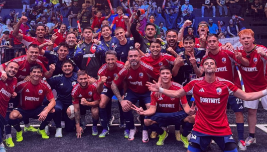 Chile vs España hoy en semifinales del Mundial de la Kings League: Horario y dónde ver gratis por streaming