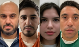 "Lo peor de lo peor": EE.UU. revela lista de los 42 chilenos que figuran entre los peores criminales arrestados por el ICE