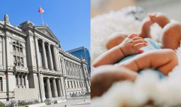 Por "vulneración a bebé fallecido": Condenan a Clínica Universidad de los Andes a indemnizar con $180 a familia afectada