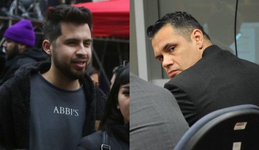 PC cuestiona fallo absolutorio y afirma que el tribunal acreditó que Crespo disparó contra Gustavo Gatica