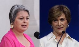 Fiscalía archiva causa por presunta red de bots contra candidaturas presidenciales de Matthei y Jara
