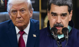 Donald Trump revela el paradero de Nicolás Maduro y confirma que será recluido en la misma prisión donde estuvo “El Chapo” Guzmán