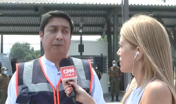 Subsecretario Ramos por incendios en Biobío: “Nos preparamos para un escenario que puede ser aún peor”