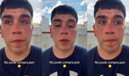 Chileno relata violento episodio en Brasil: “Me asaltaron, me secuestraron y me llevaron a la frontera”