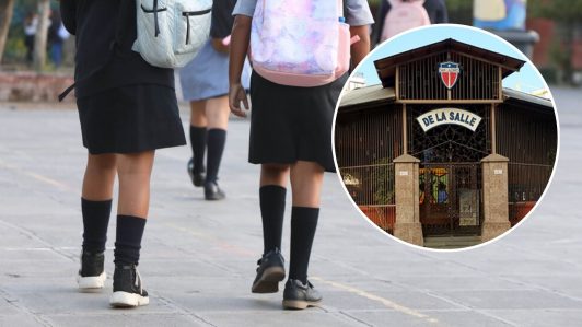 Justicia condena a Colegio San Lázaro de La Salle a pagar más de $30 millones por bullying homo/transfóbico