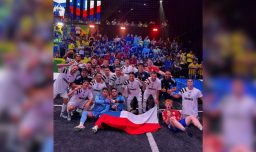 Chile se impuso ante España y avanzó a la final mundial de la Kings League