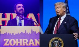 Alcalde de Nueva York cuestiona captura de Maduro: "Atacar unilateralmente a una nación soberana constituye un acto de guerra"