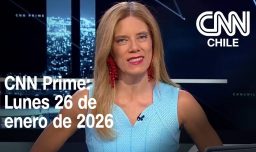 Tribunal amplía detención de exministra Ángela Vivanco | CNN Prime