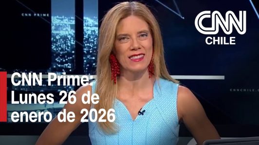 Tribunal amplia detención de exministra Vivanco | CNN Prime