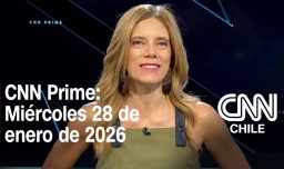 Tensión entre la UDI y el Gobierno por "traba" en proyecto Sala Cuna | CNN Prime