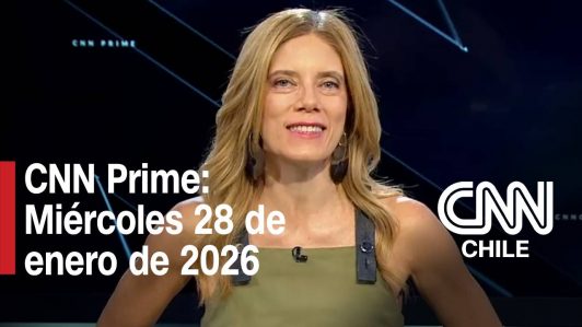 Tensión entre la UDI y el Gobierno por "traba" en proyecto Sala Cuna | CNN Prime