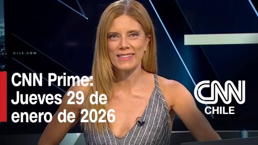 Se detectan "anomalías" en el suelo del terreno de Julia Chuñil  | CNN Prime