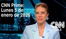 Maduro se declara inocente y Delcy Rodríguez asume como presidenta interina en Venezuela | CNN Prime