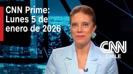 Maduro se declara inocente y Delcy Rodríguez asume como presidenta interina en Venezuela | CNN Prime