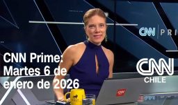 Trump dice estar al mando de Venezuela y Maduro podría declarar en Caso Ojeda | CNN Prime