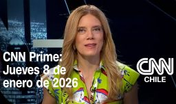 Venezuela liberará a presos políticos del Helicoide | CNN Prime