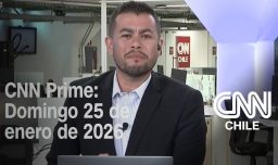 Agentes del ICE asesinan a un hombre en protestas de Minnesota  | CNN Prime