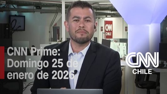 Agentes del ICE asesinan a un hombre en protestas de Minnesota  | CNN Prime