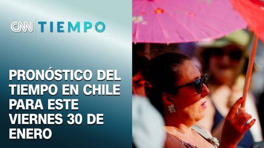 ¿Siguen las altas temperaturas en la RM?: Revisa la máxima para tu ciudad en CNN Tiempo