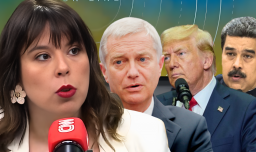 Frente Amplio cuestiona apoyo de Kast a Trump tras captura de Maduro: “Una posición servil que pone en riesgo nuestra soberanía”