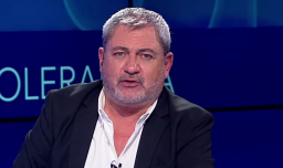 Joignant y la captura de Maduro: "No hay un genuino interés por la democracia; estamos en presencia de un acto imperial"