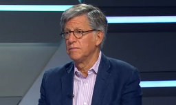 Exdirector de Human Rights Watch condena ataque de EE.UU en Venezuela: "Legitima el uso de la fuerza de parte de los poderosos"