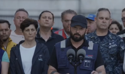 Presidente Boric confirma que hay al menos 18 fallecidos por incendios forestales