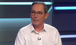 Exdirector de la Onemi: “El 50% de las comunas no cuenta con un plan de reducción del riesgo de desastres”