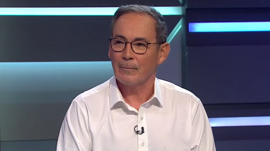 Exdirector de la Onemi: “El 50% de las comunas no cuenta con un plan de reducción del riesgo de desastres”