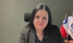 Fiscal Trinidad Steinert renuncia al Ministerio Público: Sería futura ministra de Kast