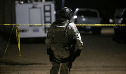 México: Tiroteo tras partido de fútbol dejó al menos 11 fallecidos