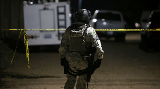 México: Tiroteo tras partido de fútbol dejó al menos 11 fallecidos