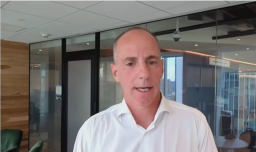 Presidente de AmCham: "Chile tiene que volver a ser ese lugar donde todos estamos seguros para invertir"