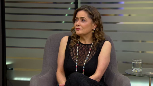 Caso Audios: Fiscal Lorena Parra afirma que Luis Hermosilla la “subestimó” y “pensó que no se iba a hacer nada”