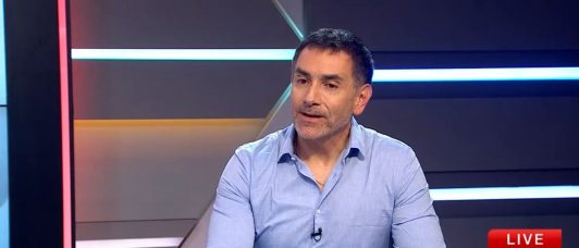 Experto en liderazgo: "El primer consejo es que los líderes se rodeen de la mejor gente"