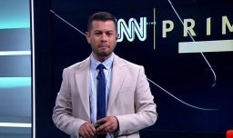 PDI detuvo a Alberto Larraín por Caso Procultura  | CNN Prime