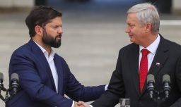 Colaboración entre Boric y Kast: Equipos presidenciales estarían "totalmente enlazados" tras reunión por incendios