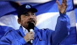 Nicaragua libera presos políticos por aniversario de Gobierno, en medio de presión de EE.UU.