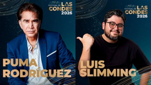 Festival de Las Condes 2026: Todo lo que debes saber sobre fechas, entradas y artistas