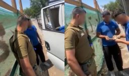 Detienen a sujetos tras intentar sobornar a carabineros en Pudahuel: Les ofrecieron $36 mil