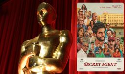 The Secret Agent: La cinta brasileña nominada a Mejor Película en los Oscar