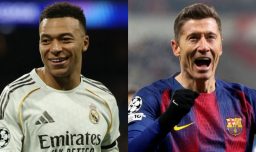 Champions League: Esto es lo que necesitan Real Madrid y Barcelona para clasificar a octavos de final