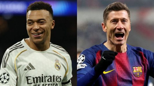 Champions League: Esto es lo que necesitan Real Madrid y Barcelona para clasificar a octavos de final
